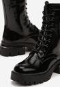 Botine Vailetha Negre