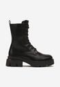 Botine Vivietta Negre
