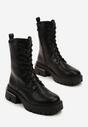 Botine Vivietta Negre