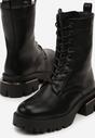 Botine Vivietta Negre
