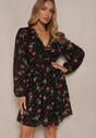 Rochie Evandrae Neagră