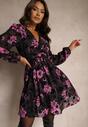 Rochie Kalabrina Neagră