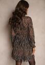 Rochie Evadira Neagră