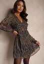 Rochie Evadira Neagră