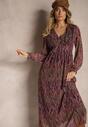 Rochie Zalabri Mov