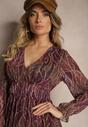 Rochie Zalabri Mov