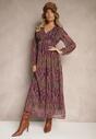 Rochie Zalabri Mov