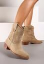 Botine Kaimora Bej
