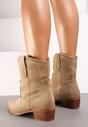 Botine Kaimora Bej