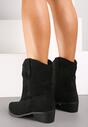 Botine Kaimora Negre