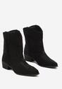 Botine Kaimora Negre
