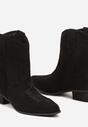 Botine Kaimora Negre