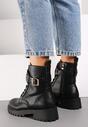 Botine Amiriassa Negre