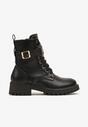 Botine Amiriassa Negre