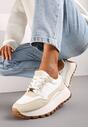 Sneakers Amirora Bej