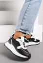 Sneakers Amirora Negri