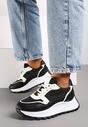 Sneakers Amirora Negri