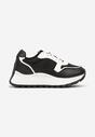 Sneakers Amirora Negri