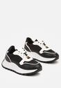 Sneakers Amirora Negri
