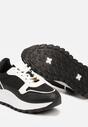 Sneakers Amirora Negri