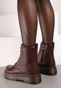 Botine Lorenzina Bordo