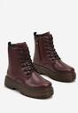 Botine Lorenzina Bordo