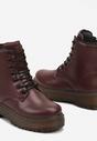 Botine Lorenzina Bordo