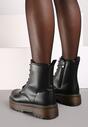 Botine Lorenzina Negre