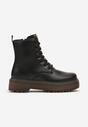 Botine Lorenzina Negre