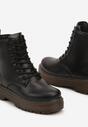 Botine Lorenzina Negre