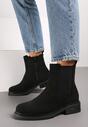 Botine Kaivina Negre