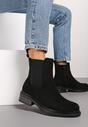Botine Kaivina Negre