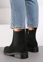 Botine Kaivina Negre