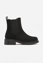 Botine Kaivina Negre