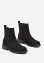Botine Kaivina Negre