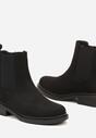 Botine Kaivina Negre