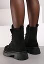 Botine Evirira Negre