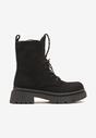 Botine Evirira Negre