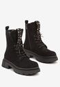 Botine Evirira Negre