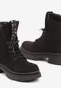 Botine Evirira Negre
