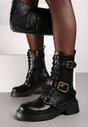 Botine Elosinda Negre