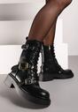 Botine Elosinda Negre