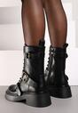 Botine Elosinda Negre