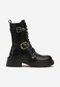 Botine Elosinda Negre