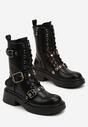 Botine Elosinda Negre