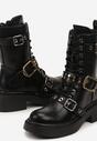 Botine Elosinda Negre