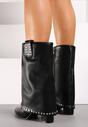 Botine Lorelianna Negre