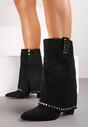 Botine Vaimi Negre