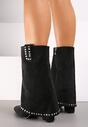Botine Vaimi Negre