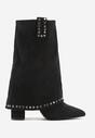 Botine Vaimi Negre